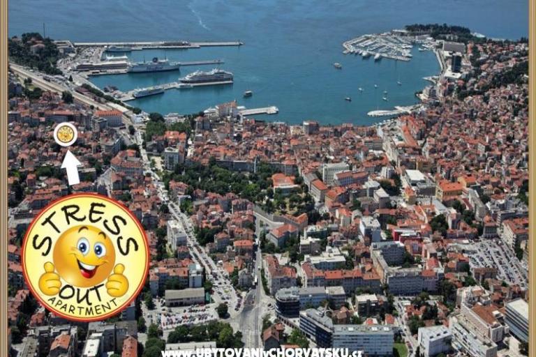 Stress Out Appartement – foto 3