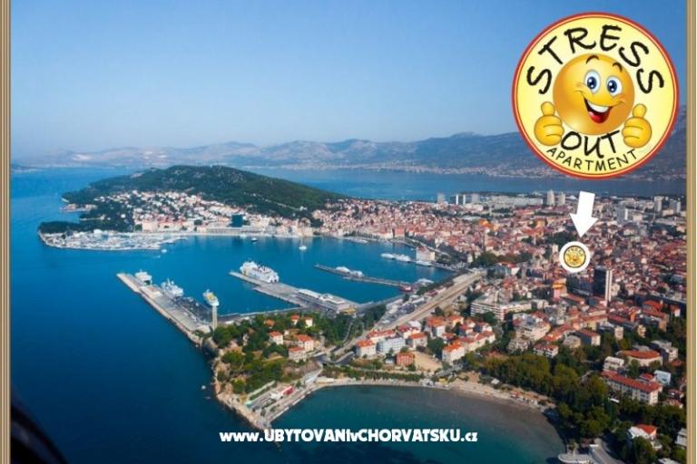 Stress Out Appartement – foto 9