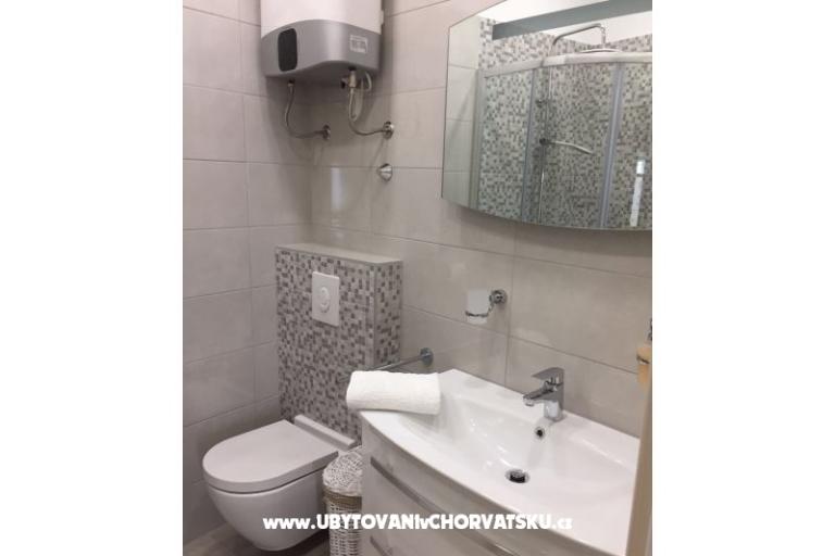 Studio Appartement Sweet Dreams – foto 5
