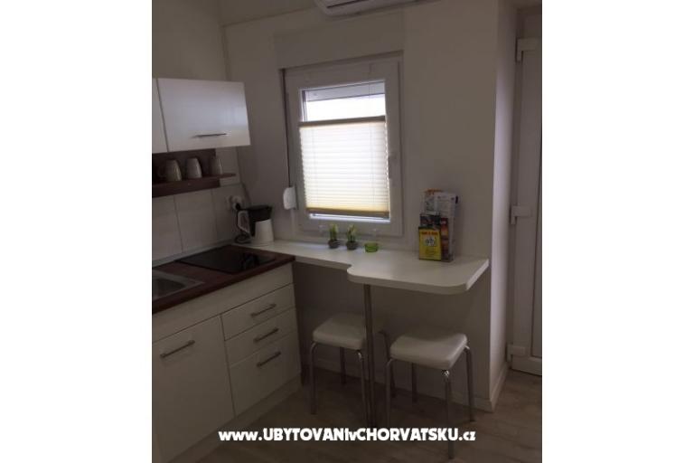 Studio Appartement Sweet Dreams – foto 7