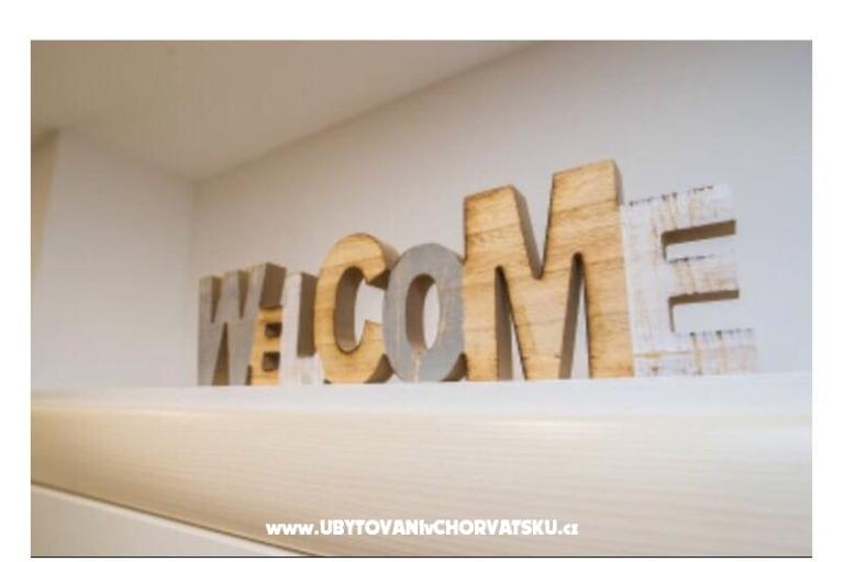 Studio Appartement Sweet Dreams – foto 9