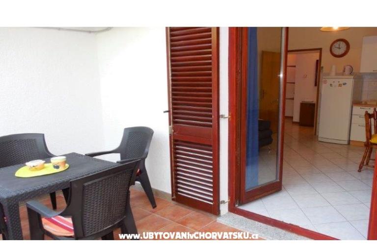 Tomo Božinović- Appartements – foto 10