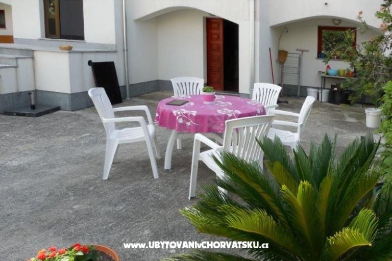 Tomo Božinović- Appartements – foto 15