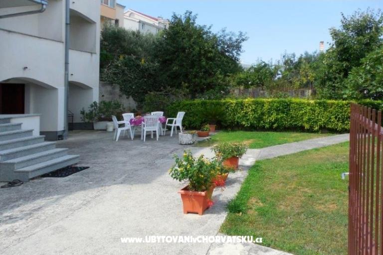 Tomo Božinović- Appartements – foto 16