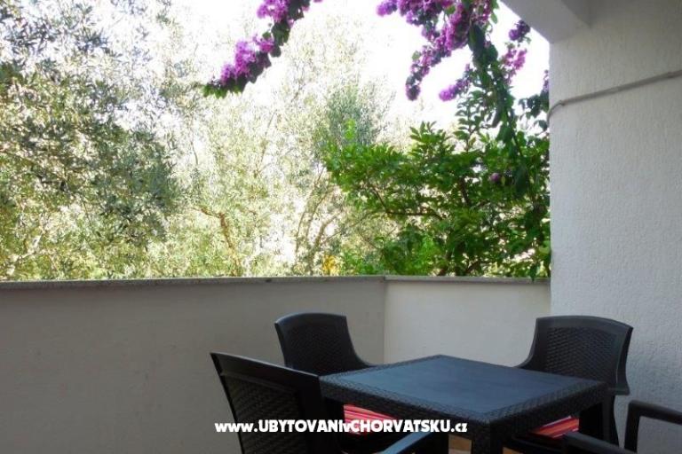 Tomo Božinović- Appartements – foto 18