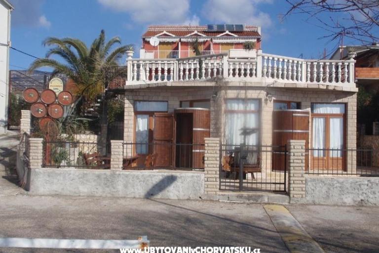 Appartements Vagabundo – foto 5