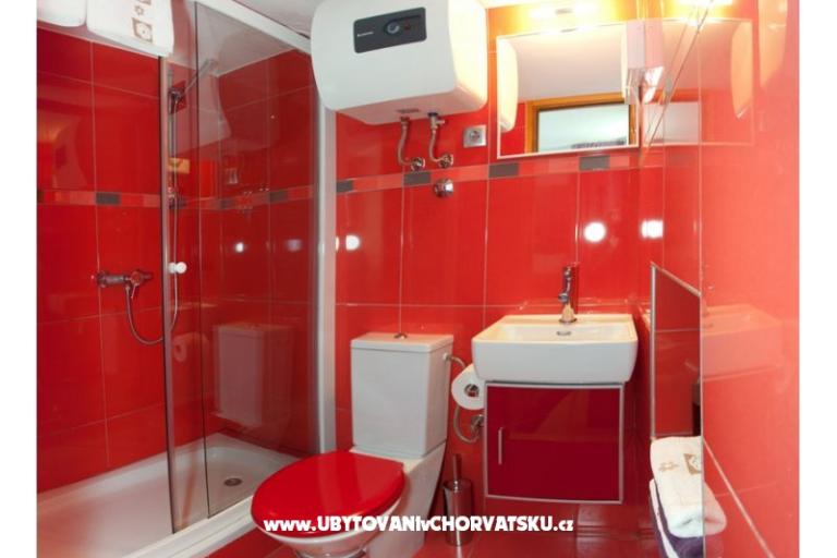 Villa Veli Varos Split – foto 12