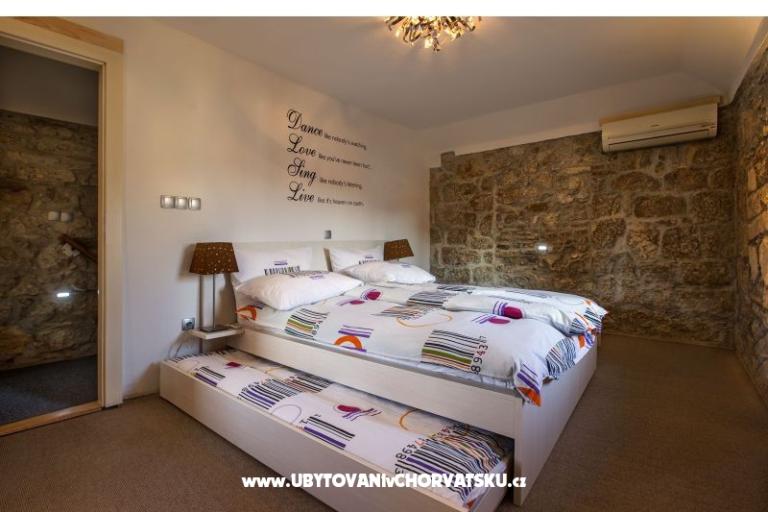 Villa Veli Varos Split – foto 15