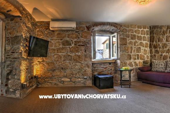 Villa Veli Varos Split – foto 2