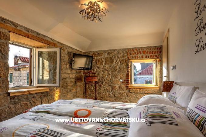 Villa Veli Varos Split – foto 3