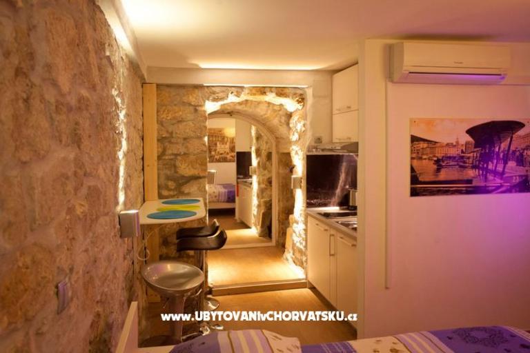 Villa Veli Varos Split – foto 8