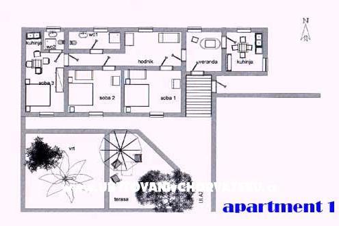 Appartements Jaman – foto 3