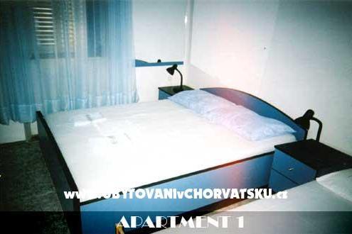 Appartements Jaman – foto 5