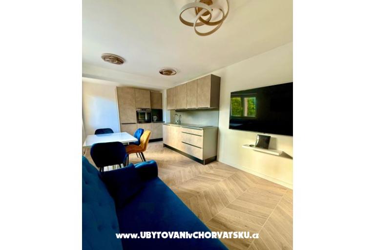 Appartements Kalinić – foto 10