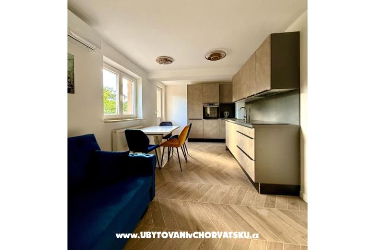 Appartements Kalinić – foto 11