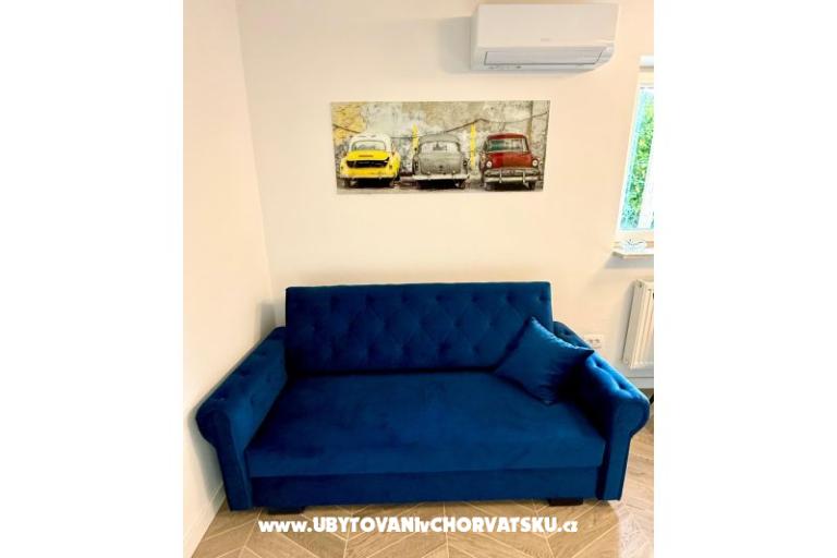 Appartements Kalinić – foto 12