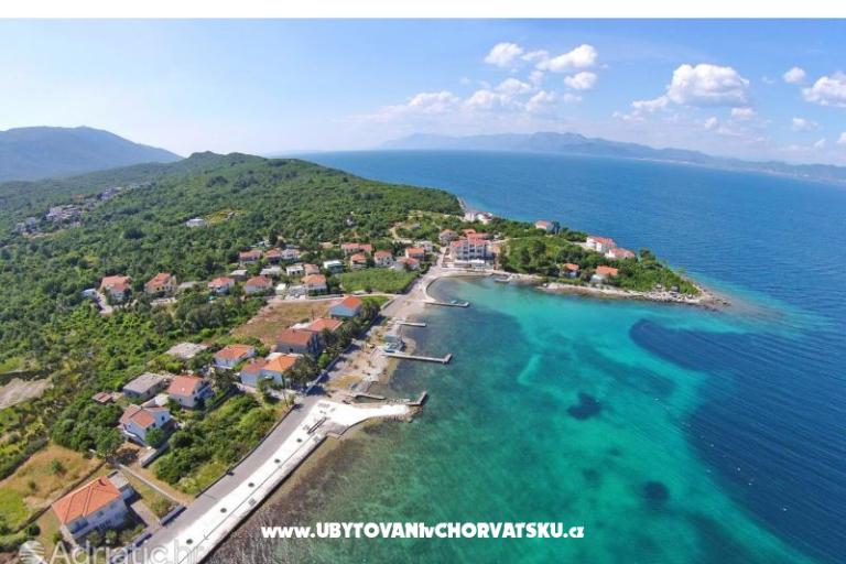 Appartements Kalinić – foto 13