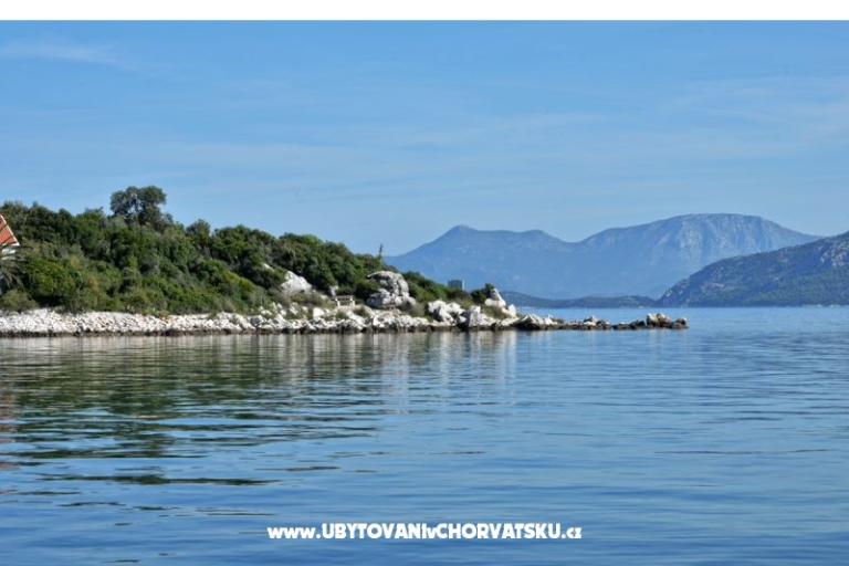 Appartements Kalinić – foto 14