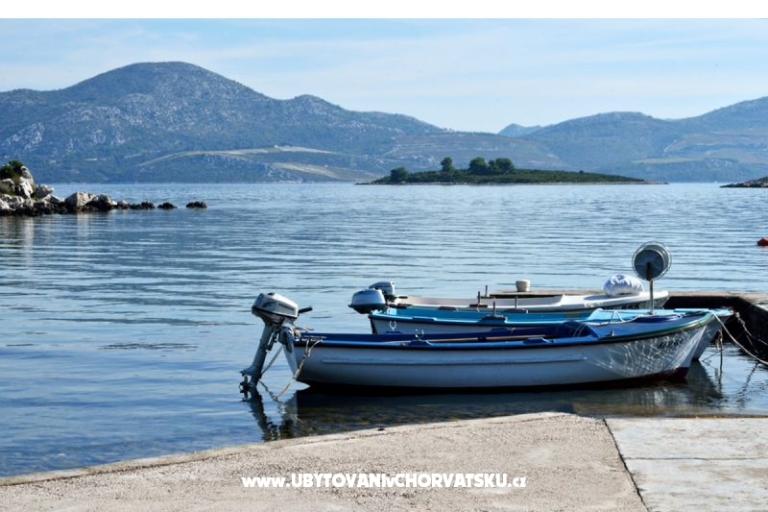 Appartements Kalinić – foto 15