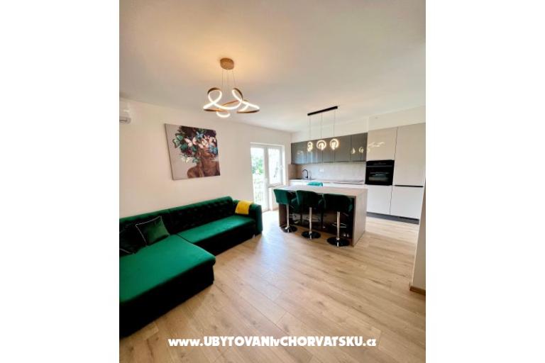 Appartements Kalinić – foto 3