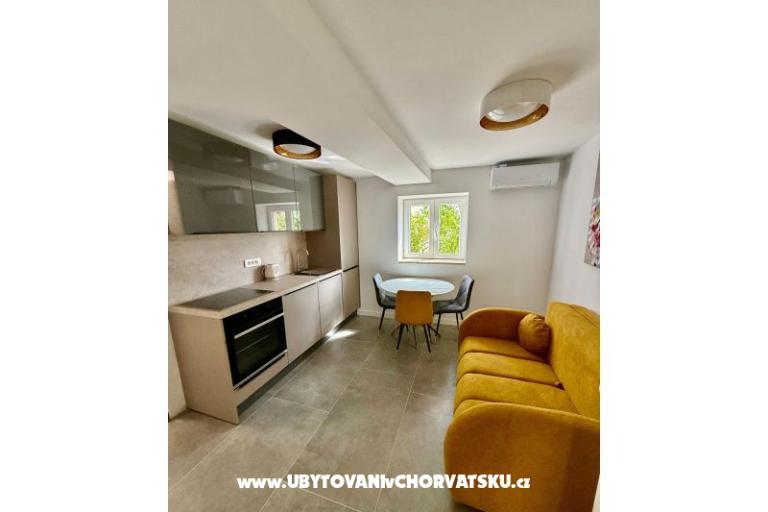 Appartements Kalinić – foto 5