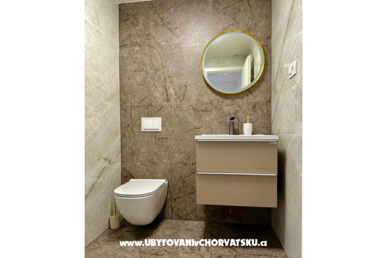 Appartements Kalinić – foto 7