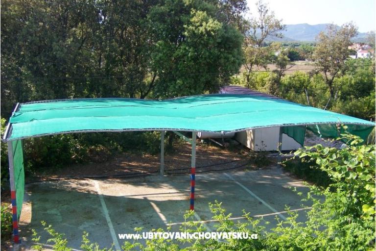 Appartements Kalinić – foto 8