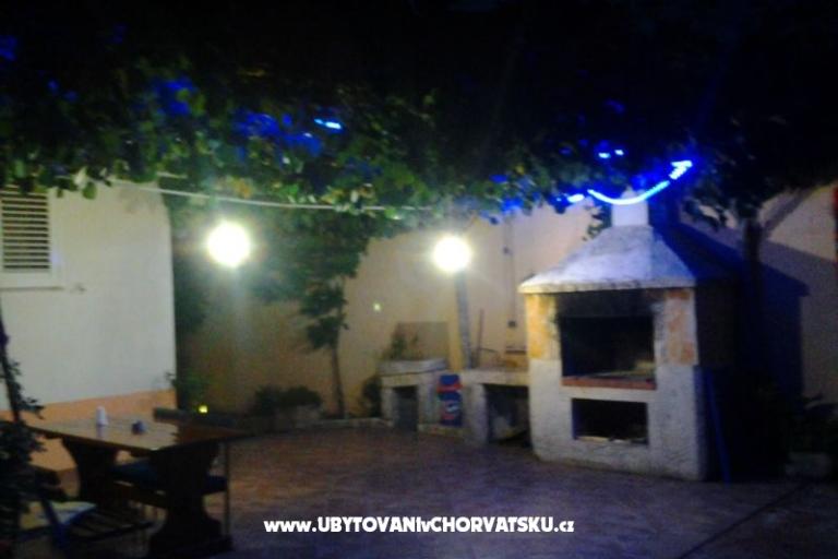 Appartements Mratinović Sreser  – foto 9