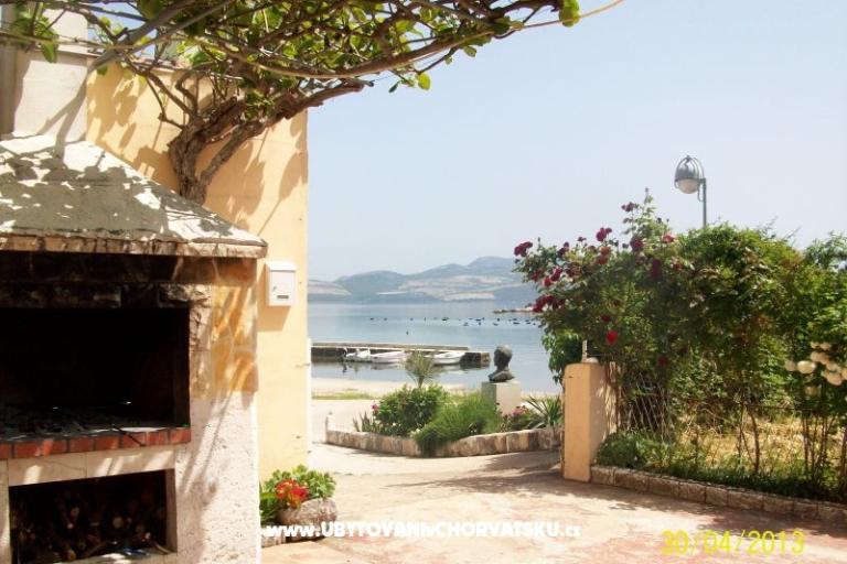 Appartements Mratinović Sreser  – foto 10