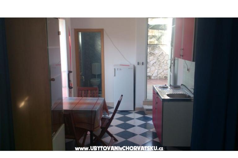 Appartements Mratinović Sreser  – foto 11