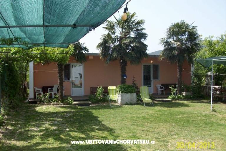 Appartements Mratinović Sreser  – foto 12