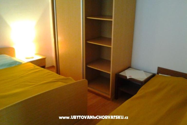 Appartements Mratinović Sreser  – foto 13