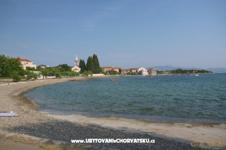 Appartements Mratinović Sreser  – foto 14