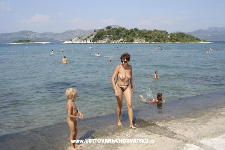 Appartements Mratinović Sreser  – foto 15