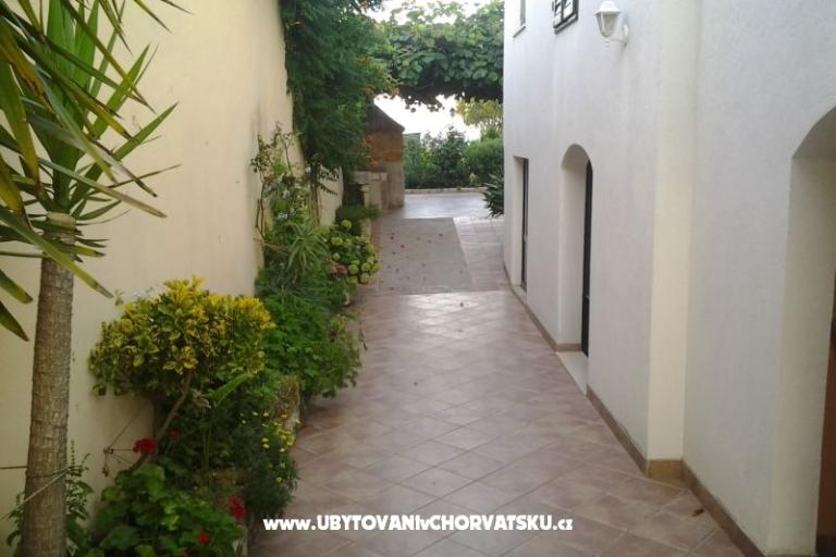 Appartements Mratinović Sreser  – foto 16