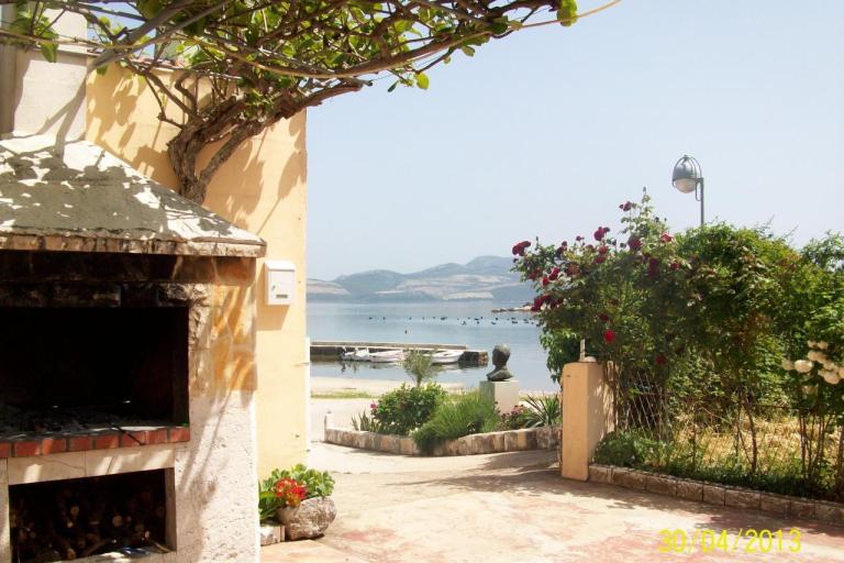 Appartements Mratinović Sreser  – foto 3