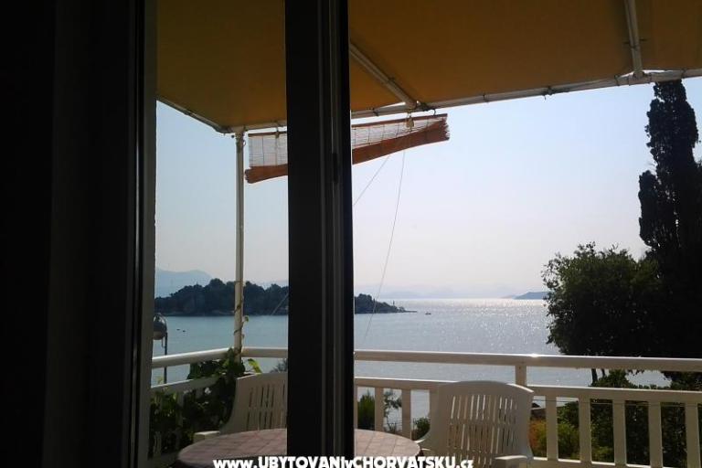 Appartements Mratinović Sreser  – foto 5