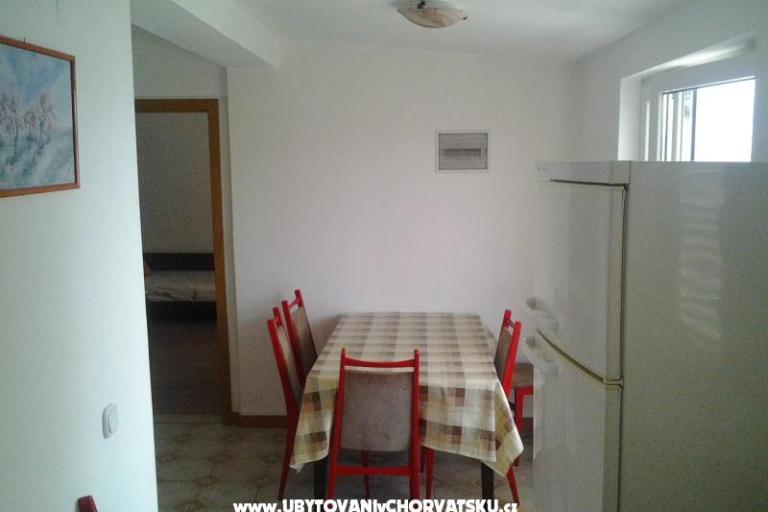 Appartements Mratinović Sreser  – foto 6