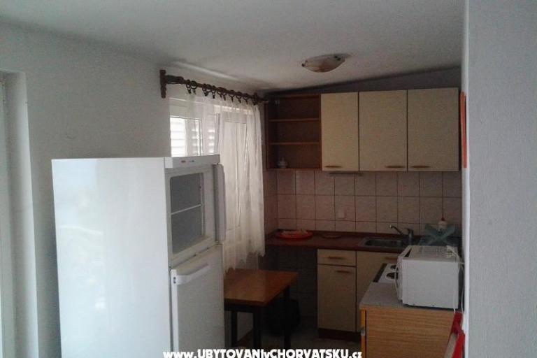 Appartements Mratinović Sreser  – foto 7