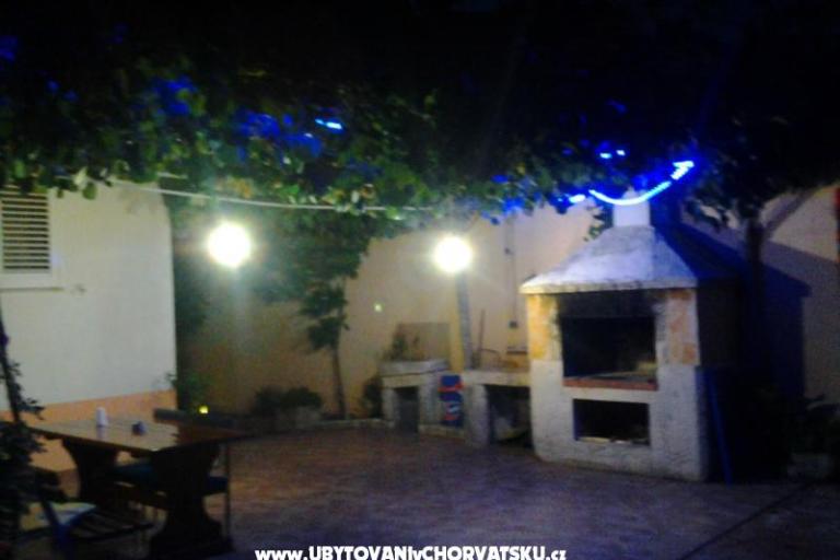 Appartements Mratinović Sreser  – foto 8