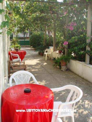 Appartementy pokoje Urlić – foto 10