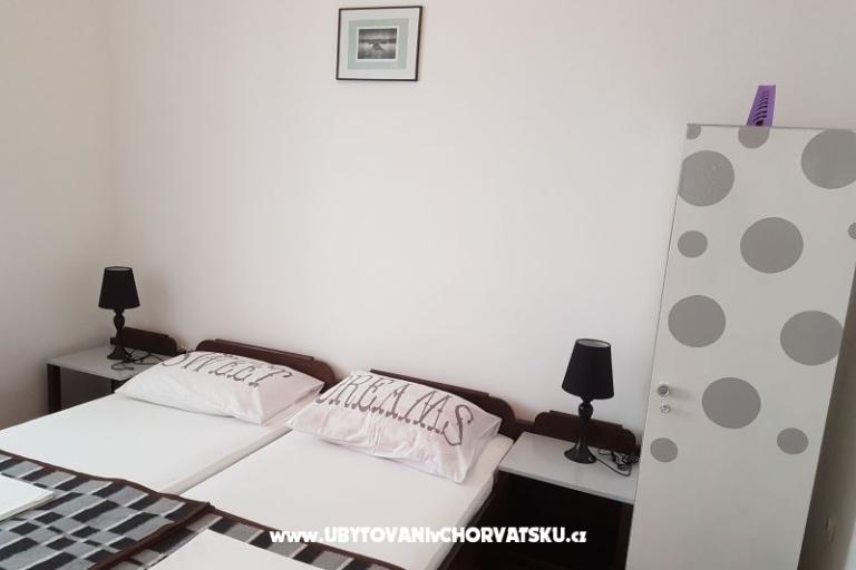 Appartementy pokoje Urlić – foto 13