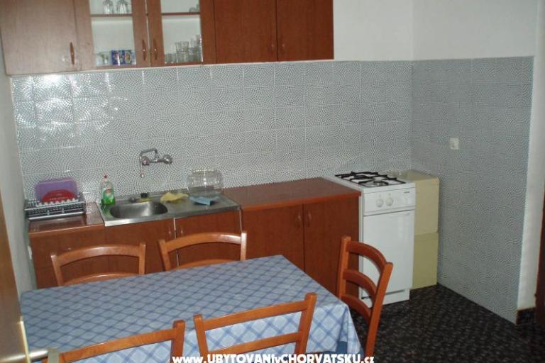 Appartementy pokoje Urlić – foto 6