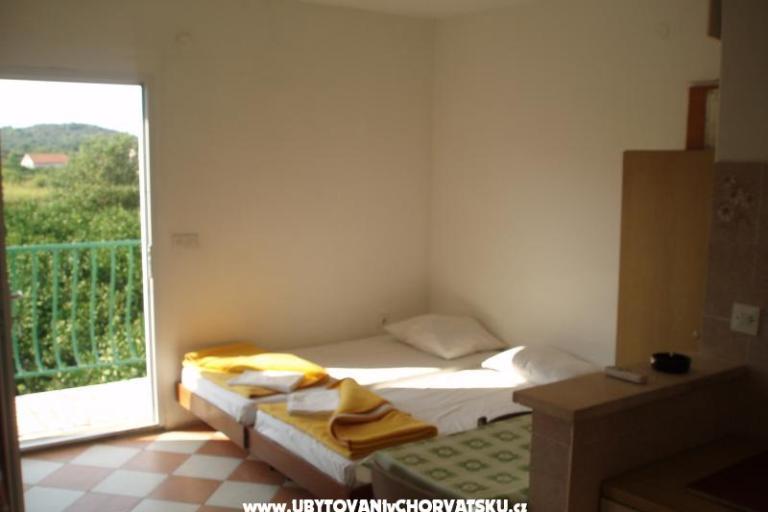 Appartementy pokoje Urlić – foto 7