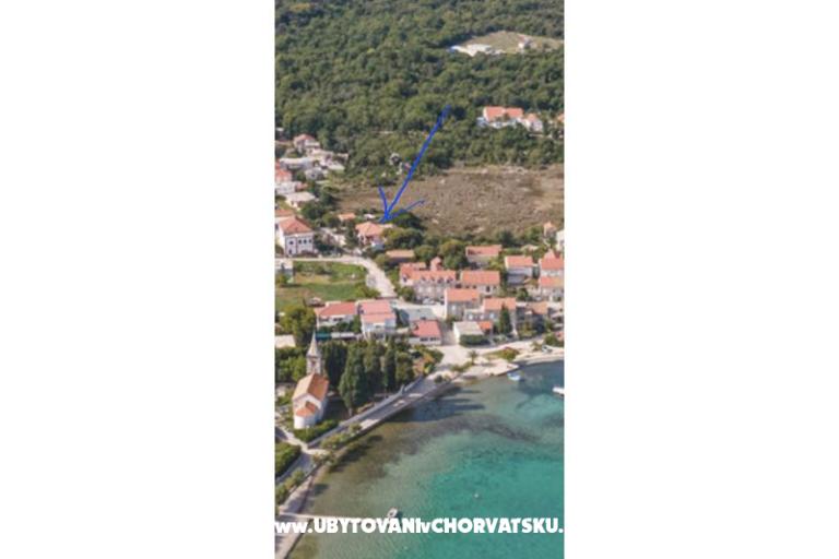 Appartements Kamelia – foto 12