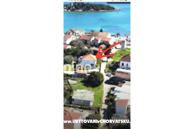 Appartements Kamelia – foto 2