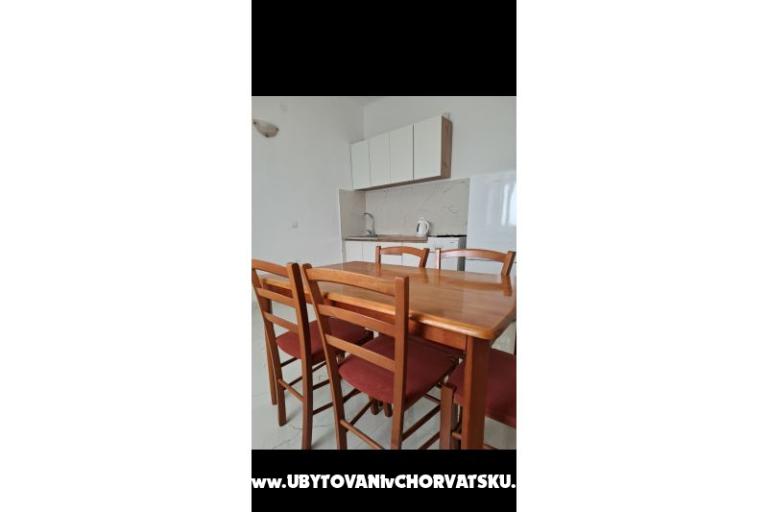 Appartements Kamelia – foto 7