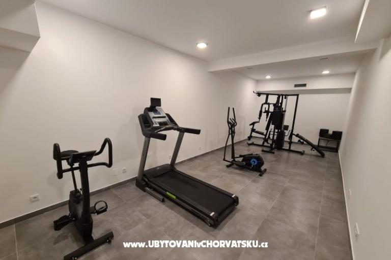 Maison de vacances Sreser – foto 10