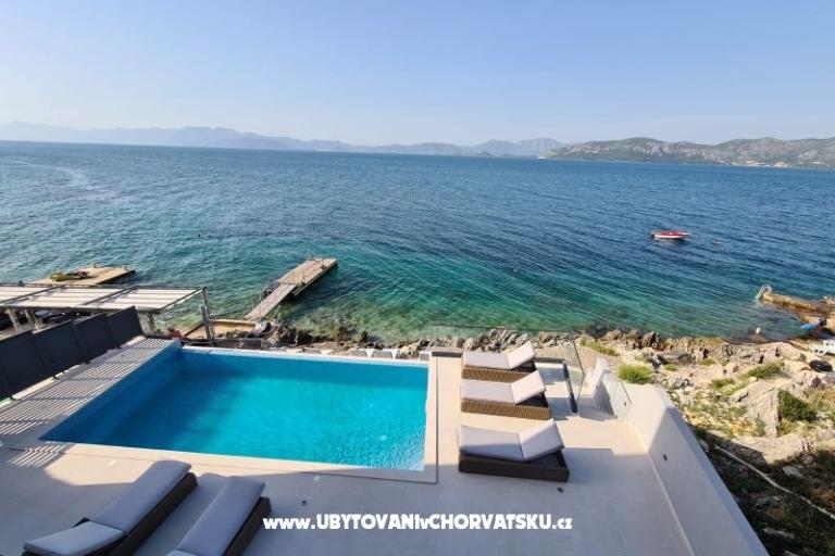 Maison de vacances Sreser – foto 16