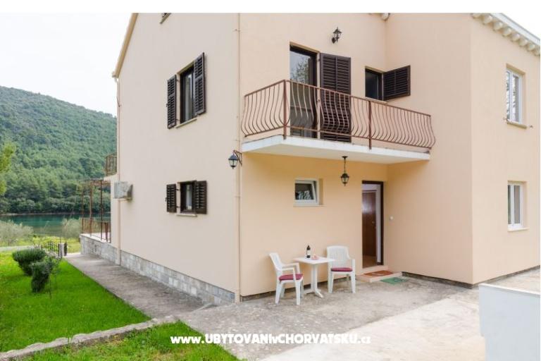 Appartement Ivana – foto 14